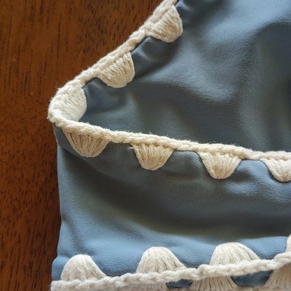 2 Posh Pua Tops (modest) - Picture 5 of 6